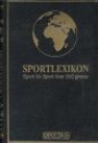 Sportlexikon-Encyclopedia Sportlexikon  Sport f&ouml;r sport