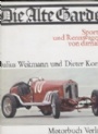 Deutsche Sportbucher Die alte garde
