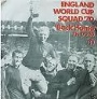 Fotboll Brittisk-British  England World Cup Squad 70 - Back Home