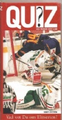Ishockey - Hockey Quiz Vad vet Du om Elitserien ?