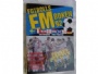 Fotboll Fotbolls EM-boken 1992