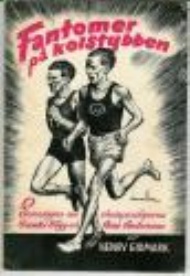Sportboken - Fantomer p kolstybben 