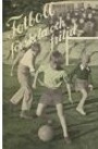 FOTBOLL-FOOTBALL Fotboll f&ouml;r skola och fritid 