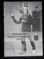 F�ktning-Fencing F&ouml;reningen f&ouml;r f&auml;ktkonstens fr&auml;mjande 100 &aring;r