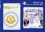 DVD-Video sport Fifa Fever Celebrating 100 years of FIFA 