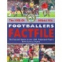 Sportlexikon-Encyclopedia The Official 1998-99 PFA Footballers Factfile