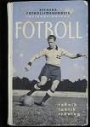 FOTBOLL-FOOTBALL Instruktionsbok i fotboll 
