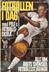 Sportboken - Fotbollen i dag 1963