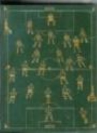 Sportboken - &Aring;rets Fotboll 1967