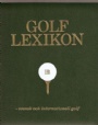 Sportlexikon-Encyclopedia Golflexikon