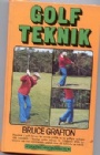 Golf Golfteknik