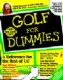 Golf Golf for dummies