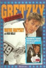 ISHOCKEY Gretzky en sj&auml;lvbiografi