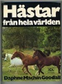 H�stsport-Horse H&auml;star fr&aring;n hela v&auml;rlden