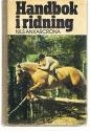 H�stsport-Horse Handbok i ridning