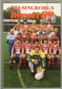 Idrottshistoria Helsingborgsidrott 1989