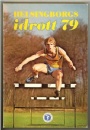 �rsskrifter-Yearbooks Helsingborgsidrott 1979