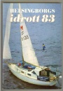 rsbcker-Yearbooks Helsingborgsidrott 1983
