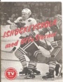 Ishockey Ishockeyskola med Uffe Sterner