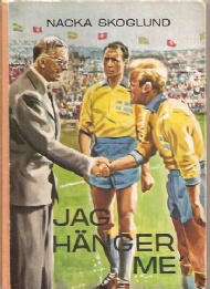 Sportboken - Jag hnger me