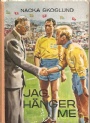Fotboll - allmnt Jag hnger me