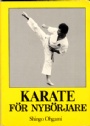 Kampsport-Budo Karate f&ouml;r nyb&ouml;rjare
