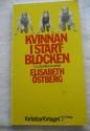 Idrottsocialt Kvinnan i startblocken