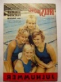 All Sport-RekordMagasinet All Sport 1963 no.12