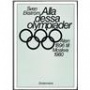 Olympiader-Varia Alla dessa olympiader