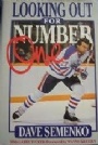 ISHOCKEY Looking out for number one