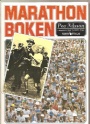 Friidrott - Athletics Marathonboken