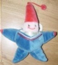 Sportboken - Mascot OS Albertville 1992