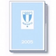 Sportboken - MFF:aren 2005