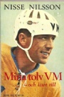 Ishockey Mina tolv VM-och lite till