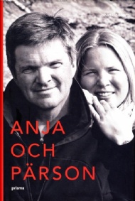 Sportboken - Anja och P&auml;rson