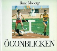 Sportboken - gonblicken