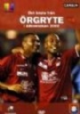 DVD-Video sport Det b&auml;sta fr&aring;n &Ouml;rgryte IS 2002