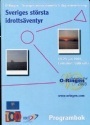 Program Programboken O-Ringen 2003