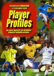 Sportboken - V&auml;gen Till VM 2006 Player Profiles