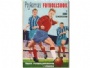 Fotboll Pojkarnas Fotbollsbok 1960