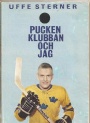 Biografier-Memoarer Pucken klubban och jag