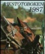 H�stsport-Travsport Rikstotoboken 1987