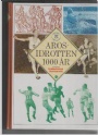 Autografer Aros-idrotten 1000 &aring;r