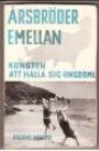 Friskv�rd-H�lsa &Aring;rsbr&ouml;der emellan  konsten att h&aring;lla sig ungdomlig