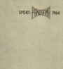 �rsskrifter-Periodica SportPanorama 1964
