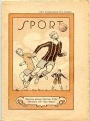 Idrottshistoria Sport