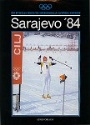 SKIDOR Vinter OS -84 Sarajevo.