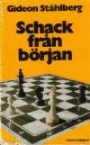 Schack Schack fr&aring;n b&ouml;rjan