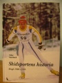 Idrottshistoria Skidsportens historia l&auml;ngd 1980-1999