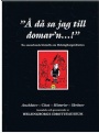 Sk�nlitteratur -sport-humor &Aring; d&aring; sa jag till domarn !